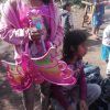 Aldea Guaporaty - Misiones